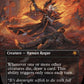 (032) Magic The Gathering Special Guests Single: Morbid Opportunist  Mythic