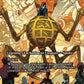 (032) Magic The Gathering Magic: The Gathering | Marvel's Spider-Man: Source Material Cards Single: Arasta of the Endless Web Holo Mythic