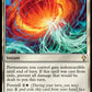 (032) Magic The Gathering Commander: Magic: The Gathering - FINAL FANTASY: Collector's Edition Single: Ultimate Magic: Holy Holo Rare