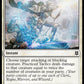 (032/280) Magic The Gathering Zendikar Rising Single: Practiced Tactics  Common