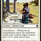 (032/254) Magic The Gathering Theros Beyond Death Single: Pious Wayfarer  Common
