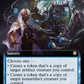 (032) Magic The Gathering Commander: Phyrexia: All Will Be One: Extras Single: Mirage Mockery Holo Rare
