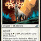 (032/274) Magic The Gathering Ikoria: Lair of Behemoths Single: Splendor Mare  Uncommon