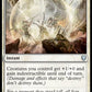 (032/361) Magic The Gathering Commander Legends Single: Make a Stand Holo Uncommon