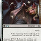 (032/096) Magic The Gathering Unsanctioned Single: Bat-  Uncommon