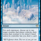 (032/322) Magic The Gathering Commander: Ikoria Single: Decoy Gambit  Rare