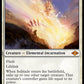 (032) Magic The Gathering Modern Horizons 2 Single: Solitude  Mythic