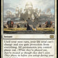 (032) Magic The Gathering Double Masters 2022 Single: Teferi's Protection  Rare
