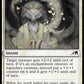 (032) Magic The Gathering Kamigawa: Neon Dynasty Single: Regent's Authority Holo Common