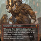 (033) Magic The Gathering Special Guests Single: Port Razer  Mythic