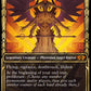 (033) Magic The Gathering Multiverse Legends Single: Atraxa, Praetors' Voice (V.1) Holo Mythic