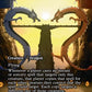 (033) Magic The Gathering Magic: The Gathering | Avatar: The Last Airbender: Eternal Single: Mirrorwing Dragon Holo Mythic