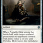 (033) Magic The Gathering Adventures in the Forgotten Realms Single: Portable Hole Holo Uncommon