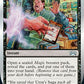 (033/096) Magic The Gathering Unsanctioned Single: Booster Tutor  Uncommon