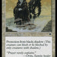 (000) Magic The Gathering The List Single: Soltari Monk  Uncommon