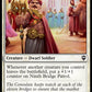 (033/361) Magic The Gathering Commander Legends Single: Ninth Bridge Patrol Holo Common