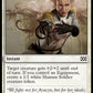 (033/332) Magic The Gathering Double Masters Single: Strength of Arms  Common