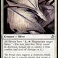 (033/289) Magic The Gathering Time Spiral Remastered Single: Poultice Sliver Holo Uncommon