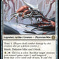 (033) Magic The Gathering Phyrexia: All Will Be One Single: Skrelv, Defector Mite  Rare