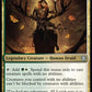 (033) Magic The Gathering Commander: Dominaria United Single: Jasmine Boreal of the Seven  Uncommon