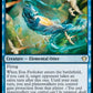 (033/322) Magic The Gathering Commander: Ikoria Single: Eon Frolicker  Rare