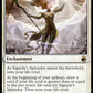 (033) Magic The Gathering Innistrad: Midnight Hunt Single: Sigarda's Splendor  Rare