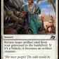 (033) Magic The Gathering Aetherdrift Single: Tune Up  Uncommon