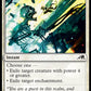 (033) Magic The Gathering Kamigawa: Neon Dynasty Single: Repel the Vile  Common