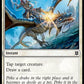 (033/280) Magic The Gathering Zendikar Rising Single: Pressure Point  Common
