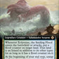 (034) Magic The Gathering Commander: The Lost Caverns of Ixalan: Extras Single: Xolatoyac, the Smiling Flood Holo Mythic