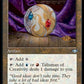 (034) Magic The Gathering Modern Horizons: Retro Frame Cards Single: Talisman of Creativity (V.1) Holo Uncommon