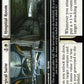 (034) Magic The Gathering Duskmourn: House of Horror Single: Surgical Suite // Hospital Room  Uncommon