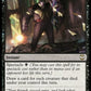 (034) Magic The Gathering Commander: Streets of New Capenna Single: Body Count  Rare