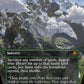(034) Magic The Gathering Special Guests Single: Scapeshift Holo Mythic