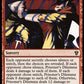 (034) Magic The Gathering Commander: Murders at Karlov Manor Single: Prisoner's Dilemma  Rare