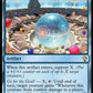 (034) Magic The Gathering Commander: Magic: The Gathering - FINAL FANTASY: Collector's Edition Single: Blitzball Stadium Holo Rare