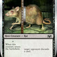 (034/096) Magic The Gathering Unsanctioned Single: Dirty Rat  Common