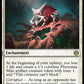 (034) Magic The Gathering Phyrexia: All Will Be One Single: Skrelv's Hive Holo Rare