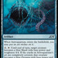(034) Magic The Gathering Unfinity Single: Astroquarium  Uncommon