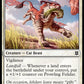 (034/280) Magic The Gathering Zendikar Rising Single: Prowling Felidar  Common