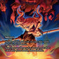 (034) Magic The Gathering Magic: The Gathering - FINAL FANTASY Through the Ages Single: Diabolic Intent  Rare