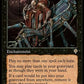 (135) Magic The Gathering The List Single: Yawgmoth's Agenda  Rare
