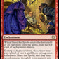 (034) Magic The Gathering Commander: Adventures in the Forgotten Realms Single: Share the Spoils  Rare