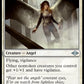 (034) Magic The Gathering Modern Horizons 2 Single: Thraben Watcher  Uncommon