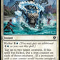 (034) Magic The Gathering Dominaria United Single: Stall for Time Holo Common