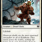 (034/285) Magic The Gathering Kaldheim Single: Story Seeker  Common