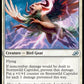 (034/274) Magic The Gathering Ikoria: Lair of Behemoths Single: Stormwild Capridor Holo Uncommon