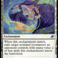 (034) Magic The Gathering Edge of Eternities Single: Seam Rip  Uncommon