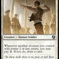 (034) Magic The Gathering Innistrad Remastered Single: Mentor of the Meek  Uncommon