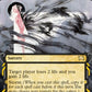 (034) Magic The Gathering Mystical Archive Single: Tendrils of Agony (V.1)  Rare